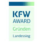 KFW award for smart letter of credit