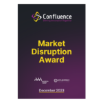 market disruption award for smart letter of credit